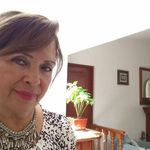 Bertha Ulloa - @berta.ulloa19 - Instagram