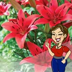 Bertha Vaca - @garcia.125 - Instagram
