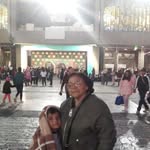 Bertha Vaca - @berthavaca57 - Instagram