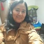 Bertha Vaca - @berthavacagonzales - Instagram