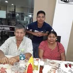 Bertha Vaca Castedo - @berthavacacastedo - Instagram