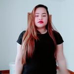 Bertha Wallace - @tartoyjaw - Instagram
