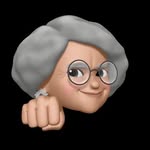 Bertha May Willis aka Granmaw - @granmawwillis - Instagram