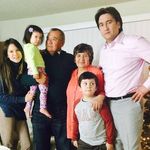 Bertha Olano de Wong - @berthaolanodewong - Instagram