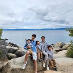 Bertha Wong - @berthawong122 - Instagram