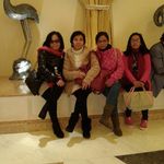 Bertha Wong - @bertha.toraja.9 - Instagram