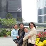 Bertha Wong - @bertha.wong.505 - Instagram
