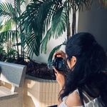 Bertha Wong - @bertha__rat - Instagram