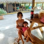 Berta Zelaya - Facebook