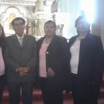 Bertha Zelaya - Facebook