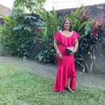 Bertha Zelaya - Facebook