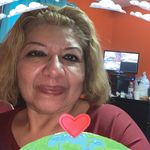 Bertha Zelaya - @zelaya676 - Instagram