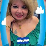Bertha Zelaya - @zelaya.bertha61 - Instagram