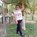 Bertha Zelaya - Facebook