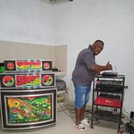 Berti Álvarez - Facebook