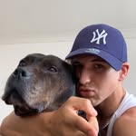 @bertiebowles - Instagram