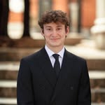 Bertie Carey - @bertieontime - Instagram