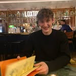 Bertie Jake Carey - @bertie.carey - Instagram