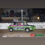 Bertie Farrell - @bfaz870 - Instagram