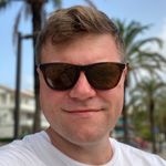 Bertie Foster-Ward - @bertie_fw - Instagram