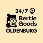 Bertie Goods Hightech-Supermarkt - @bertiegoods_oldenburg - Instagram