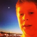 Bertie - @bertie_johnston - Instagram