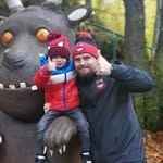 Bertie Ian Johnston - @bertiecoysswifts - Instagram