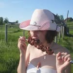 Анюта - @bertiejohnston29 - Instagram