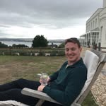 Bertie Jones - @bertiejnz - Instagram