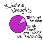 Bertie Jones - @parenthood_in_pie_charts - Instagram
