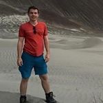 Bertie Miles - @milesbertie - Instagram