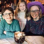 Laura - @milesandbertie - Instagram