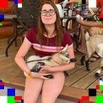 Mirella - @bertiemortonbeja - Instagram