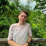 Bertie Murray - @bertie._murray - Instagram