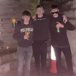 Bertie O Neill - @bertie0neill - Instagram