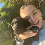 Bertie fan page - @gracp2 - Instagram