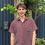 Bertie Page - @lacuna_music - Instagram