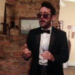 Bert Roughton III - @bertieparker - Instagram