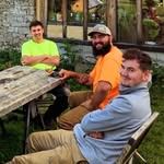 Bertie Parker - @bertie.parker - Instagram