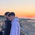@bertieparker1 - Instagram