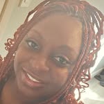 Bertina Parker - @libraluv_100 - Instagram