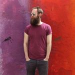 Rob Parker - @bertie_parker - Instagram