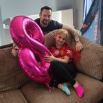 Rob Parker - @bertie79parker - Instagram