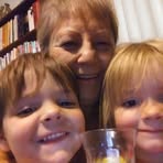 Bertie Pearson - Facebook
