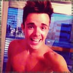 Bertie Pearson - @gastoncultonpbk - Instagram