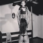 Bertie Powers - @rockertmlxsizzlin - Instagram