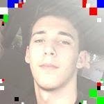 Lane Palmisano - @bertieprattehegi - Instagram