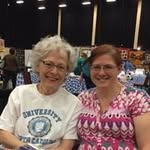 Alberta Price - @bertiequilts - Instagram