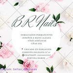 Bertina Ramos - @bella_dekounas - Instagram