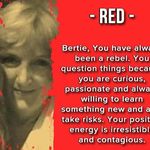 Bertie Grimm Rayburn - @bertierayburn - Instagram